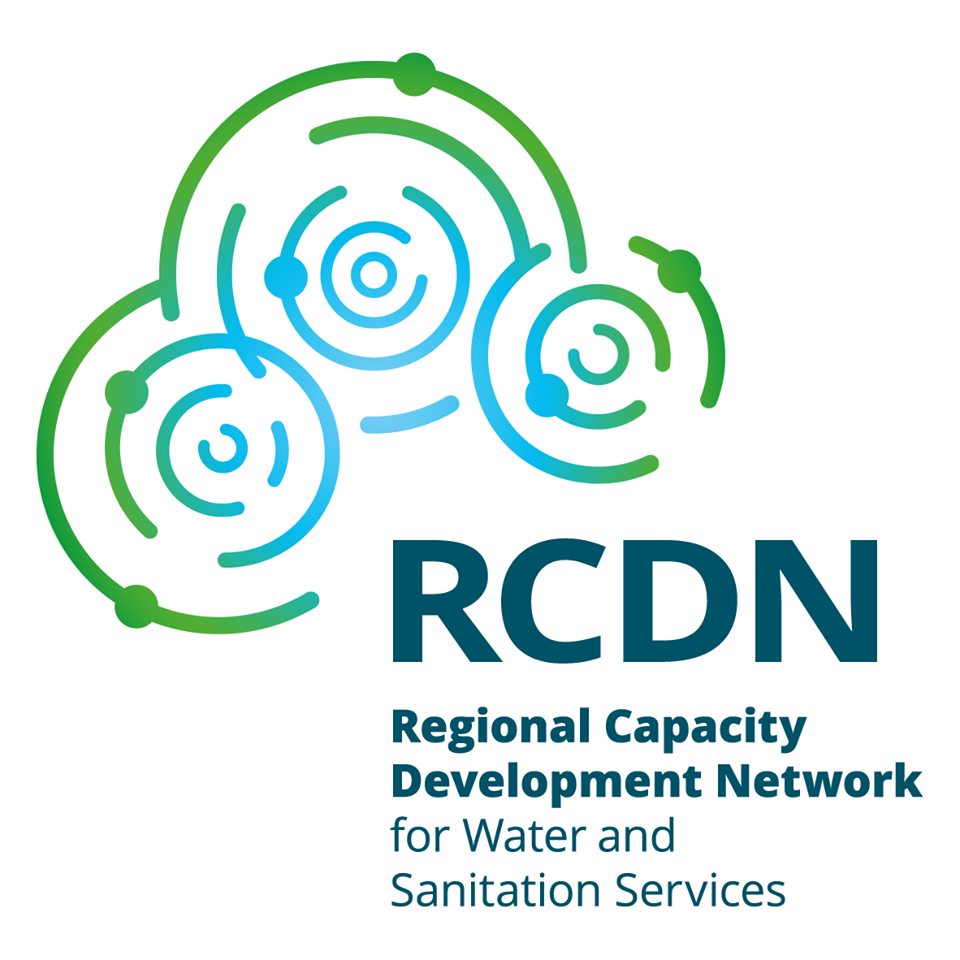 Symbolism of RCDN logo