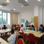 RCDN Academy Training in Montenegro
