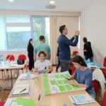 RCDN Academy Training in Montenegro