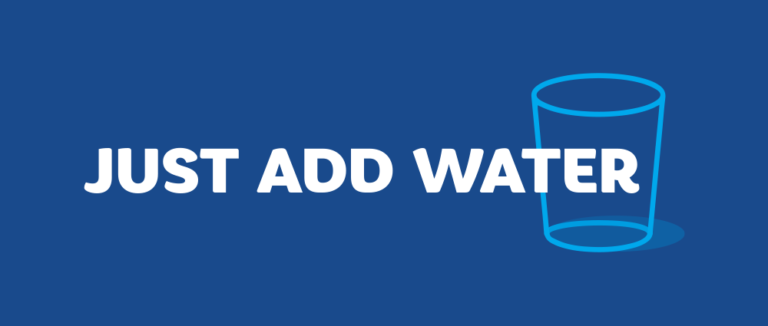 Raising Awareness About the Hidden Value of Water