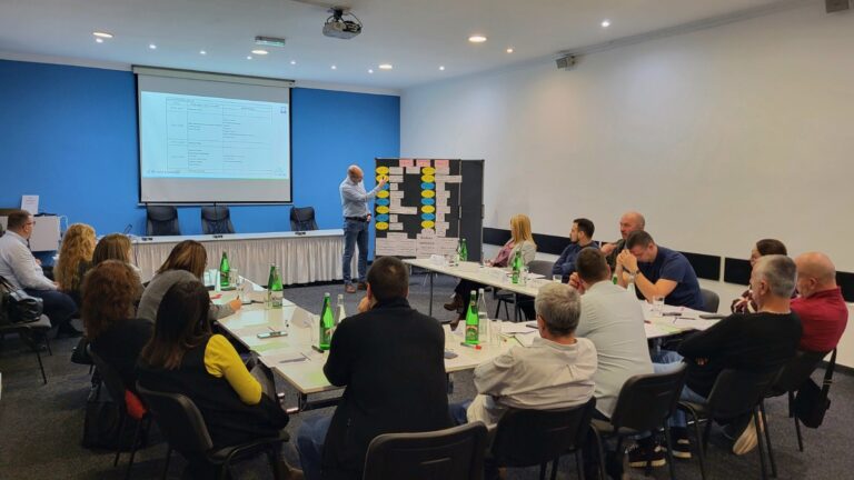 Advancing Wastewater Management in the Western Balkans: Second Delivery Cycle of the RCDN Wastewater Programmes