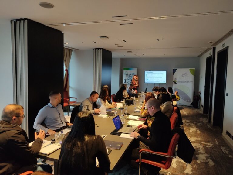 Local Government Associations Advance Water Sector Reform Through Stronger Advocacy